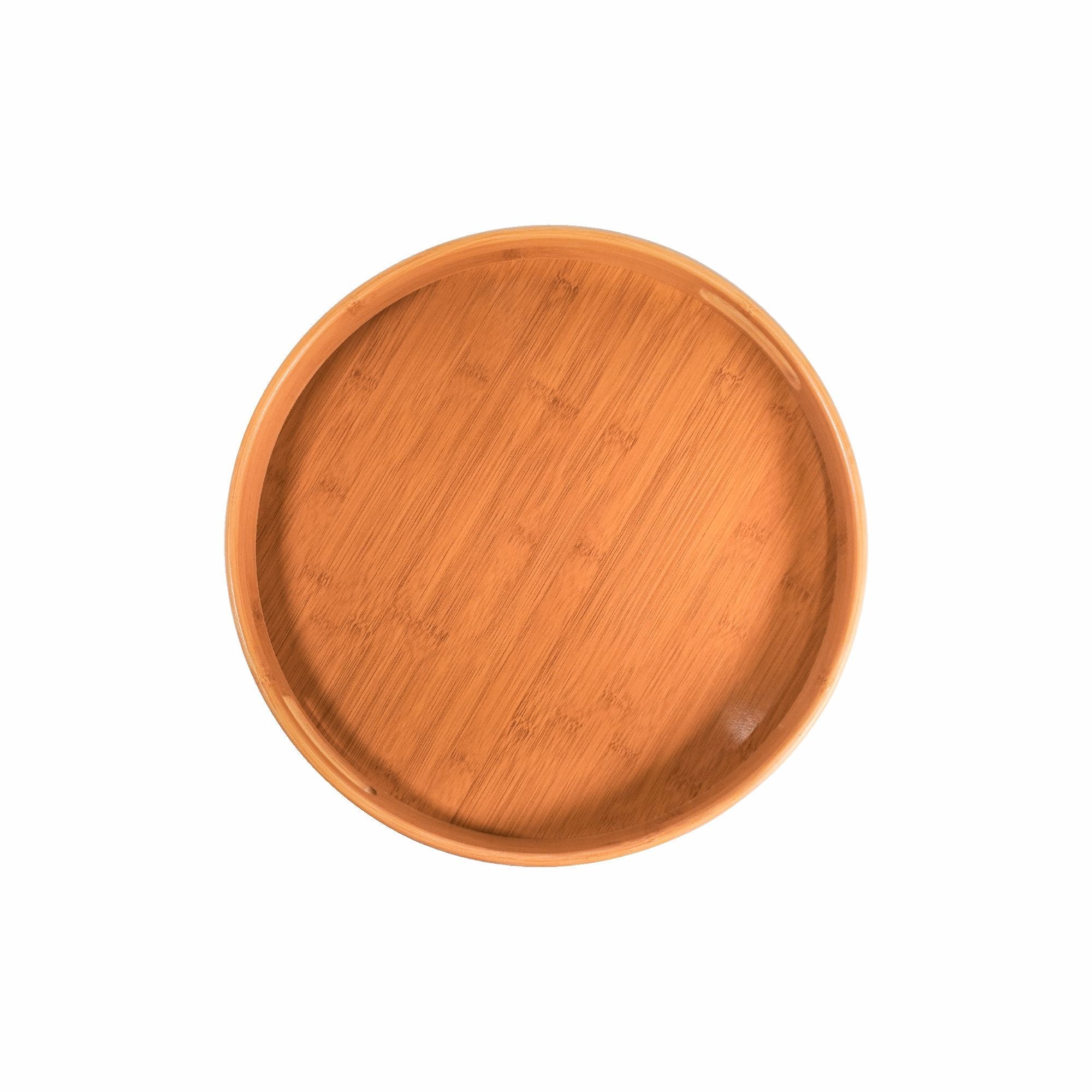 Bamboo Serving Tray