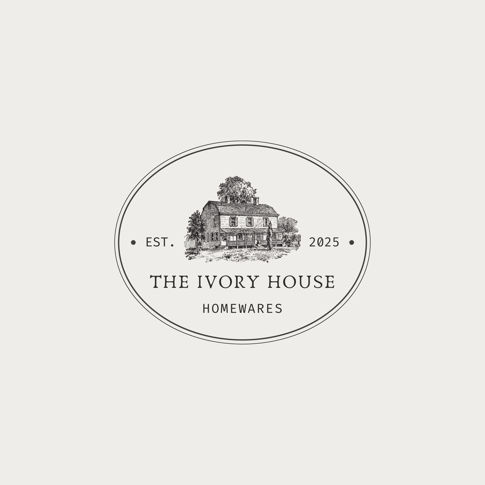 THE IVORY HOUSE